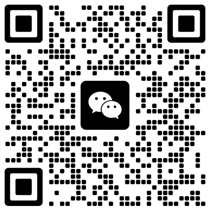 the qr code