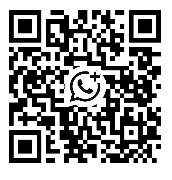 the qr code