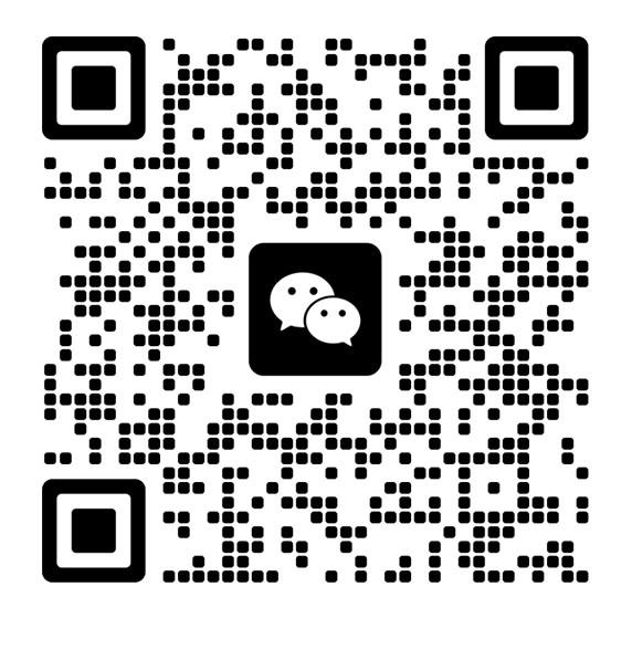 the qr code