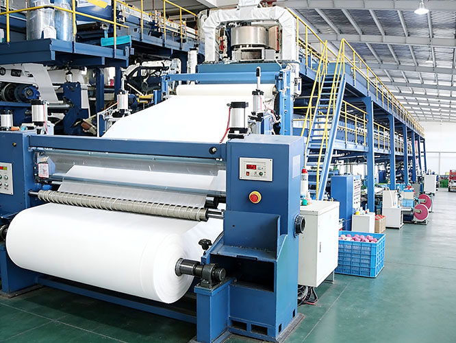 High speed production line for sports tape manufacturing factory machinery 