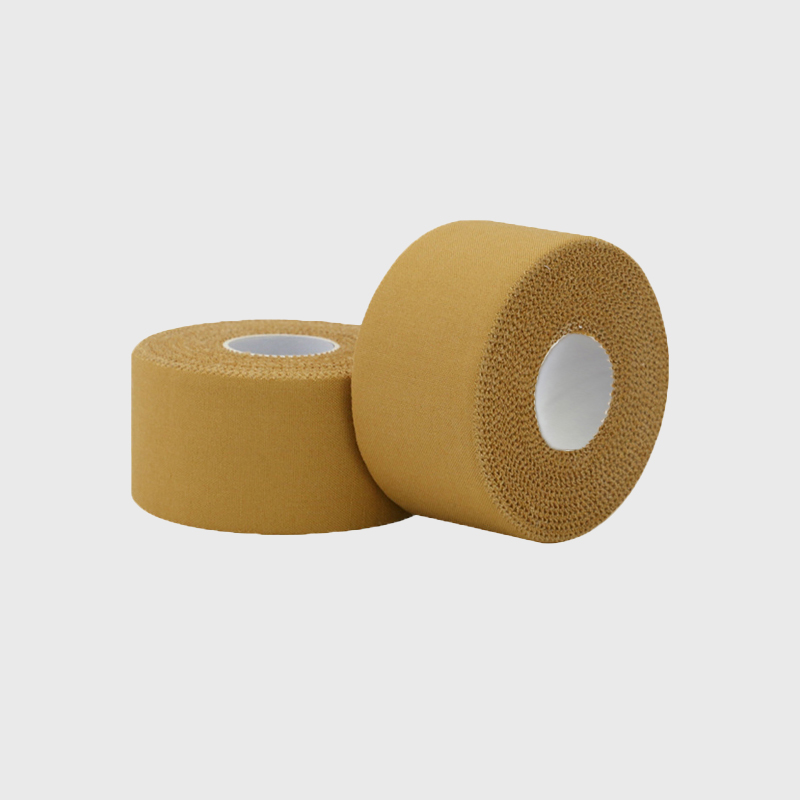 Rayon Oxide Zinc Tape