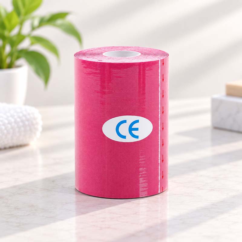 Jumbo Roll Kinesiology Tape
