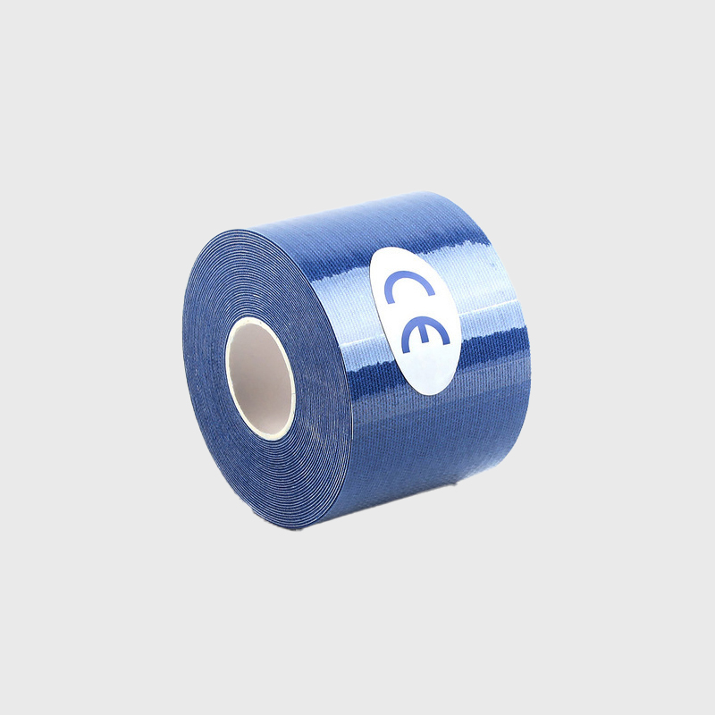 OEM Rayon Kinesiology Tape Manufacturer