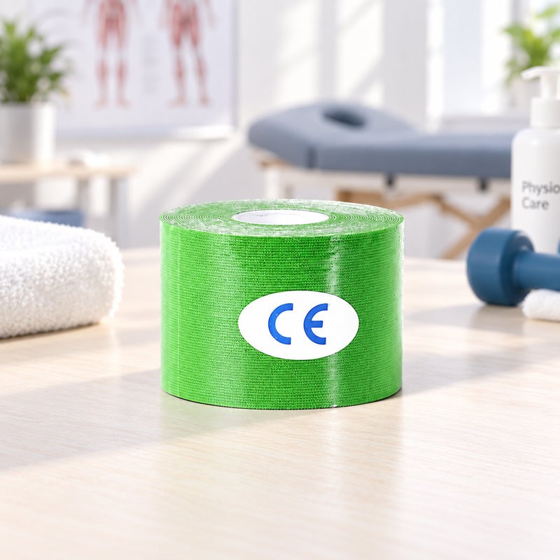 Rehabilitation Tape Rehabilitation Tape