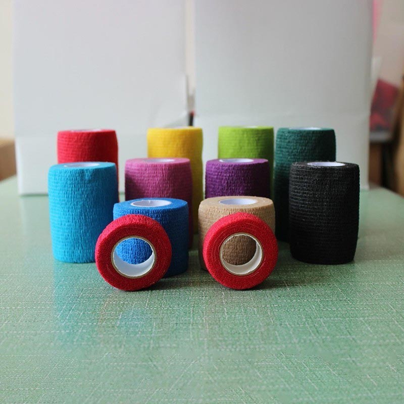 Tattoo Grip Wrap Manufacturer Tattoo Grip Wrap Manufacturer