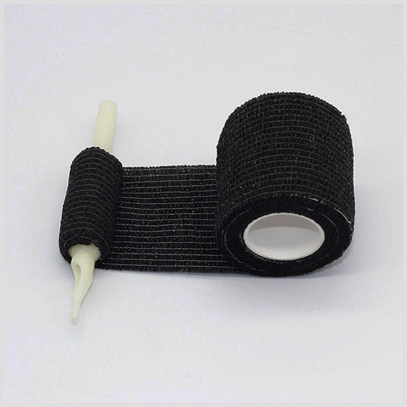 Tattoo Grip Wrap Supplier Tattoo Grip Wrap Supplier