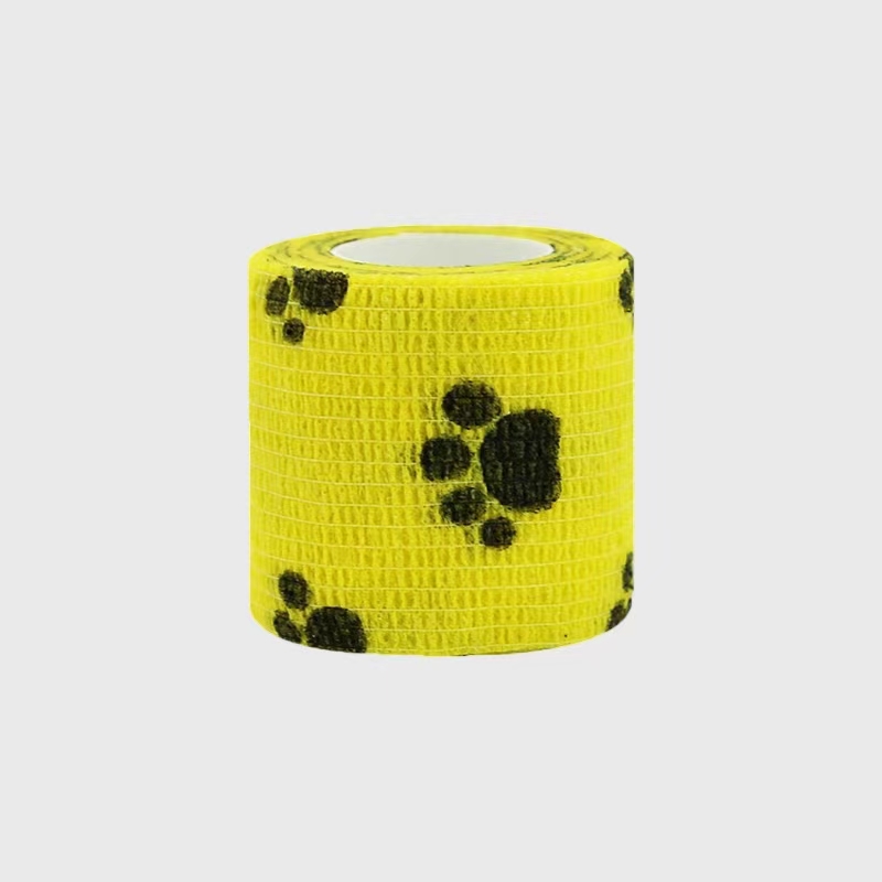 Vet Cohesive Bandage